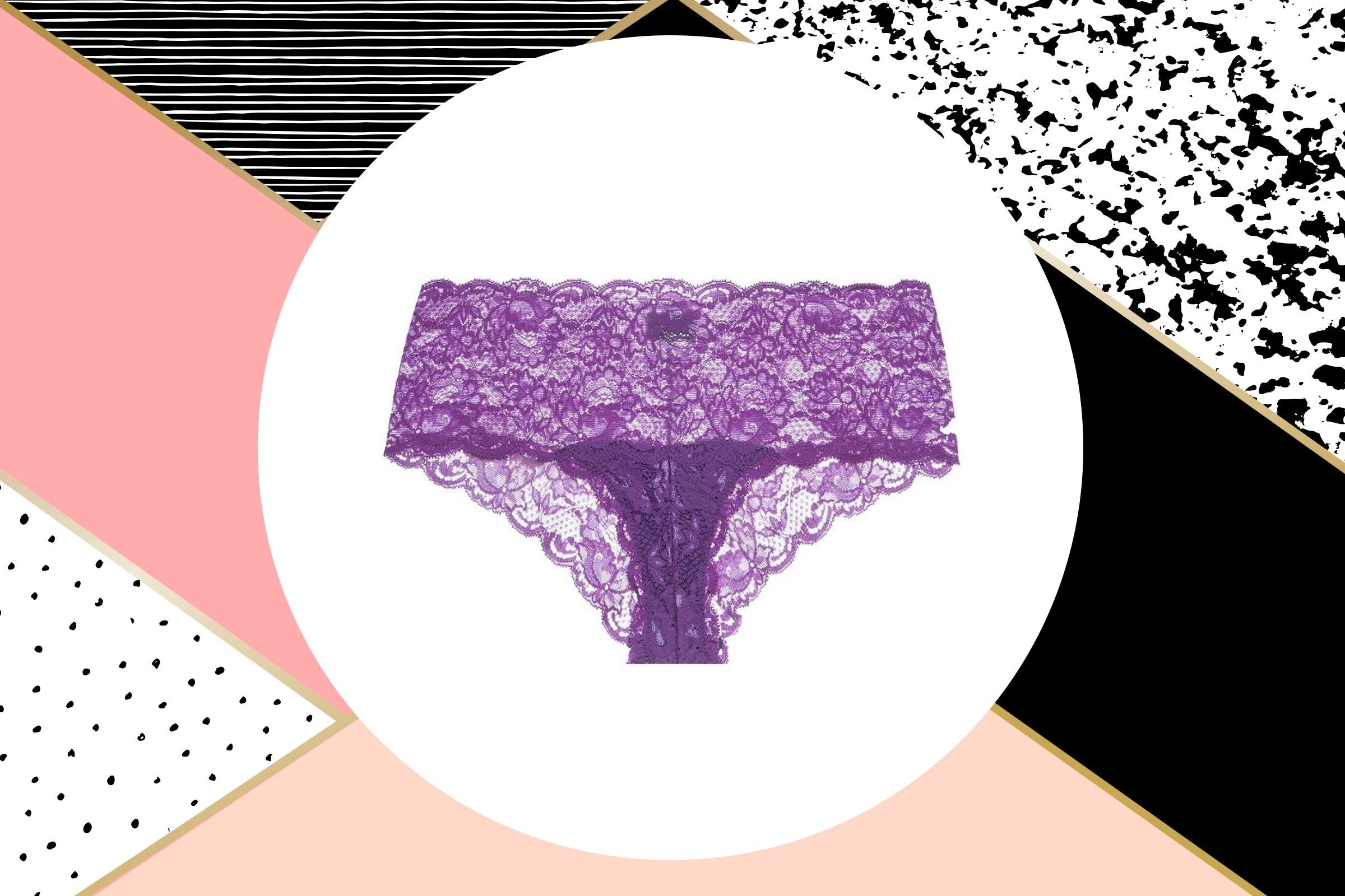 Find Cheap, Fashionable and Slimming bums in panties 