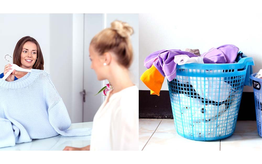 Should You Wash New Clothes? | Reader's Digest