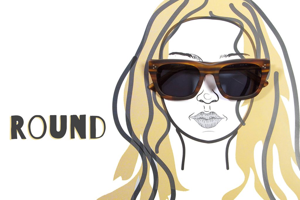 01-round-The-Best-Sunglasses-For-Your-Face-Shape