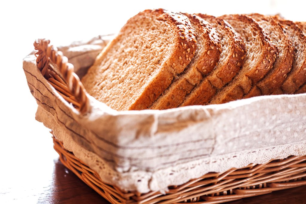 What-is-grain-free-bread
