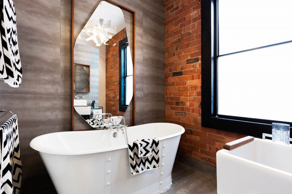How to Make  a Small  Bathroom  Look  Bigger  Reader s Digest