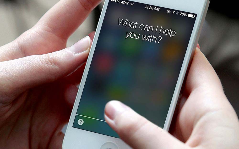 125 Funny Things To Ask Siri for a Laugh - Parade