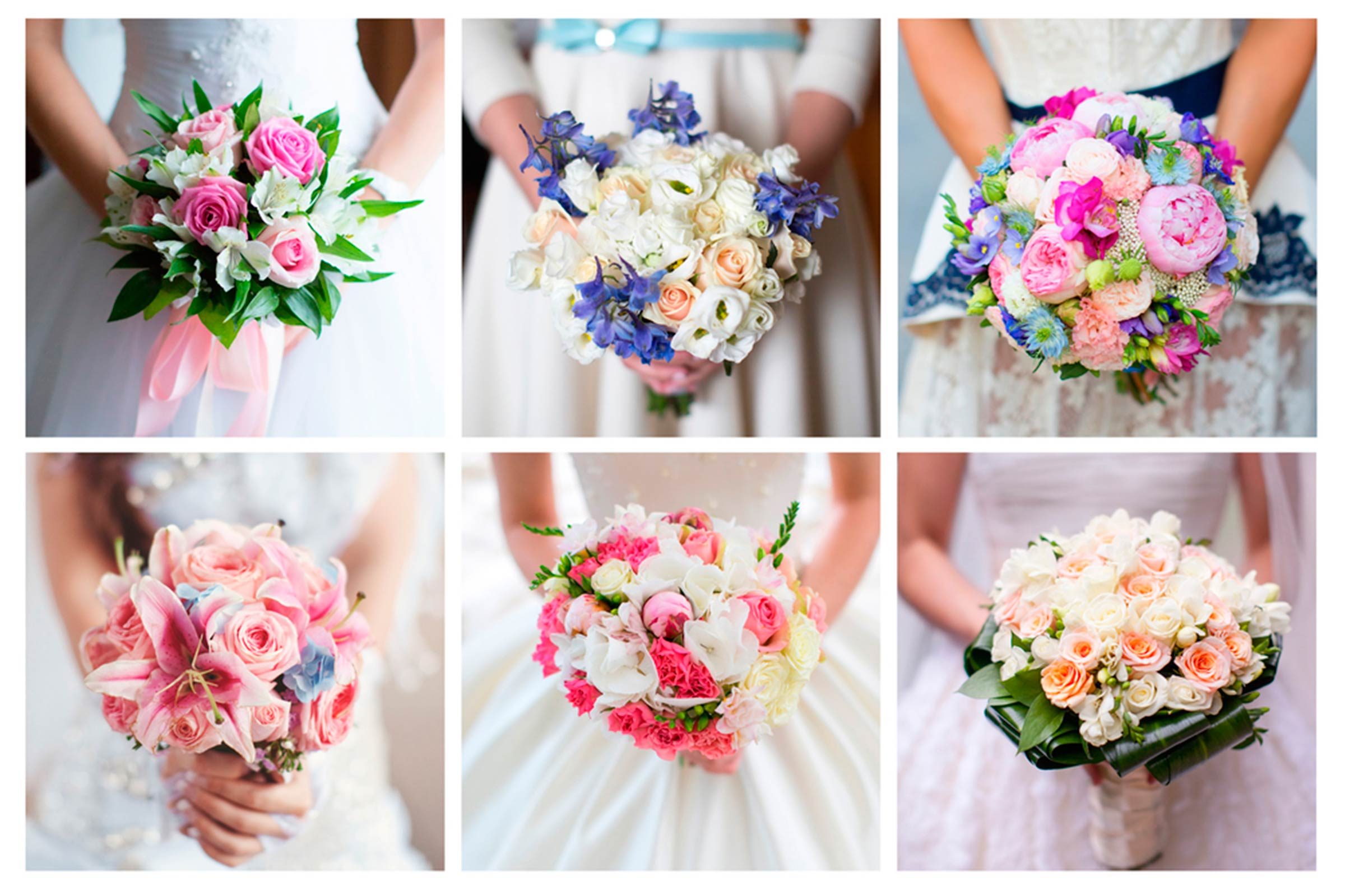 Why Do Brides Carry Bouquets for Their Wedding?