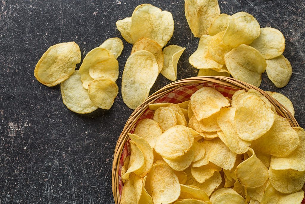 Diabetic Snacks: What to Eat and What to Skip | Reader's Digest