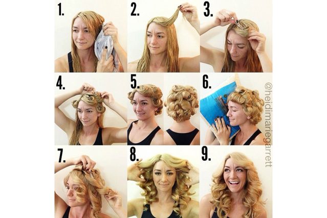 08-No-Heat-Hairstyles-You-Can-Do-in-Your-Sleep