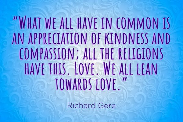 Compassion Quotes to Inspire Acts of Kindness | Reader's Digest