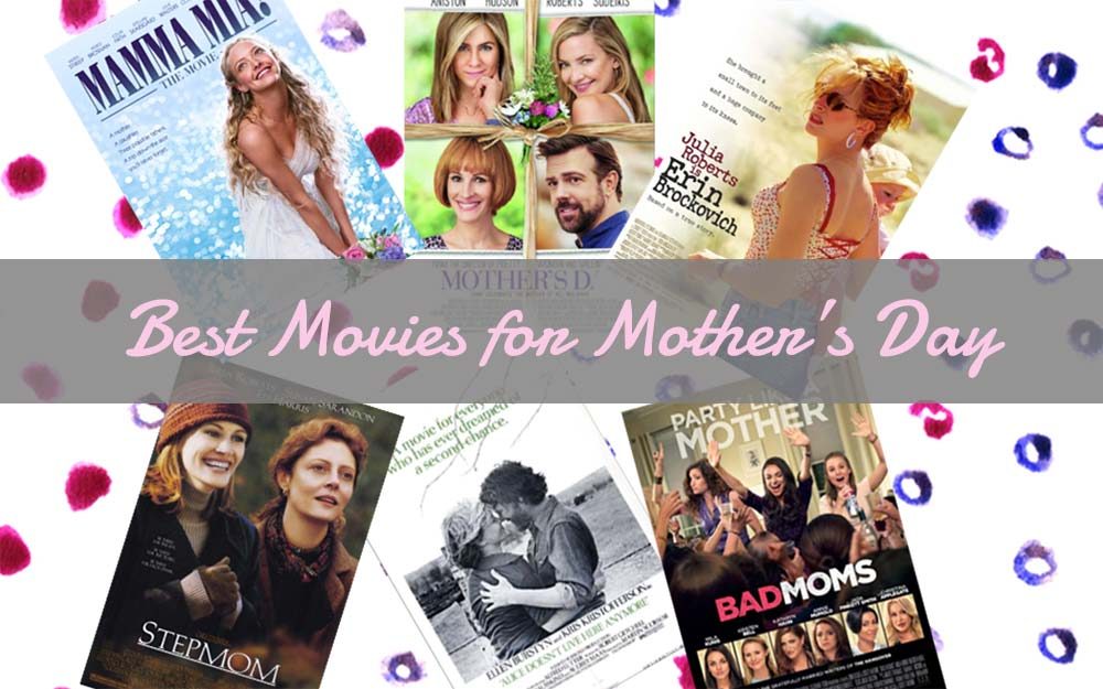The Best Movies For Mother S Day Reader S Digest