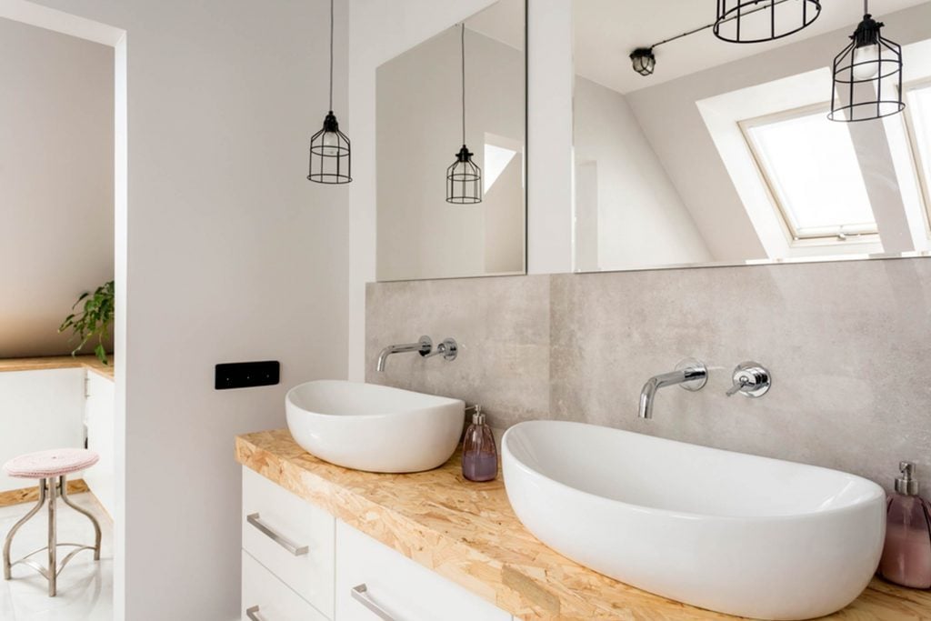 How to Make  a Small  Bathroom  Look  Bigger  Reader s Digest