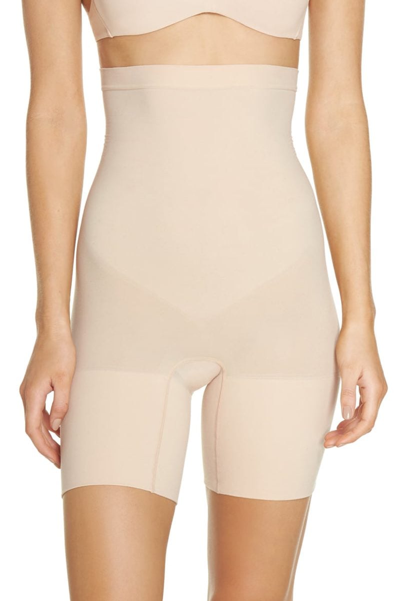 best spanx for dress