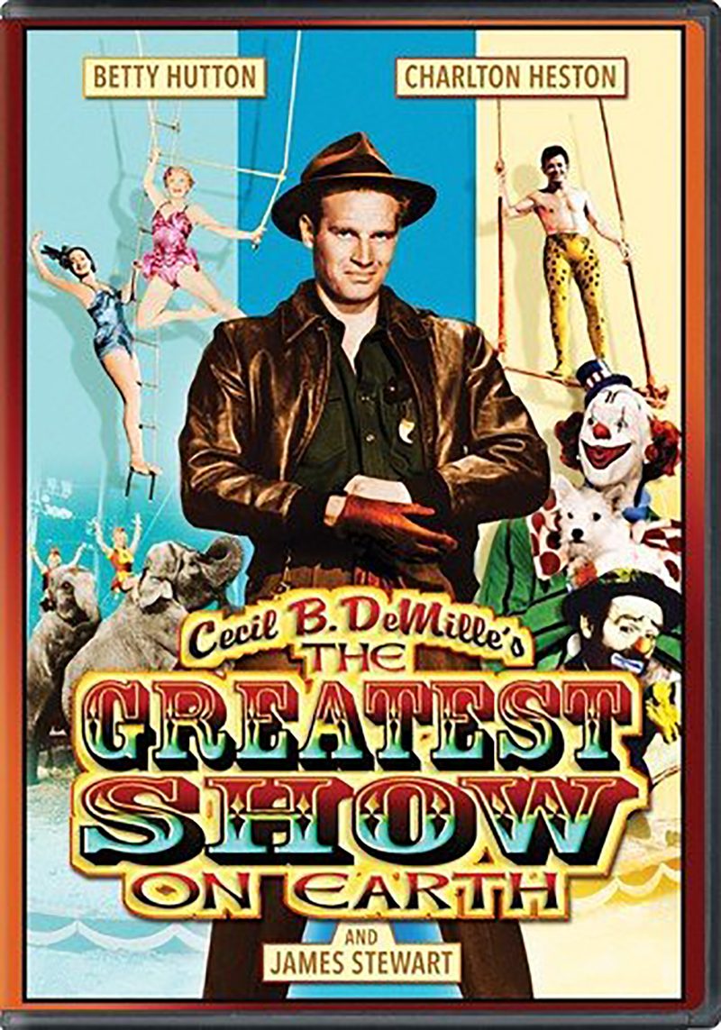 the greatest show