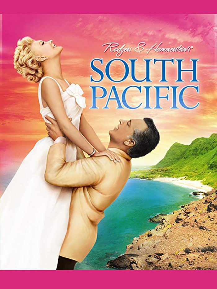 south pacific 