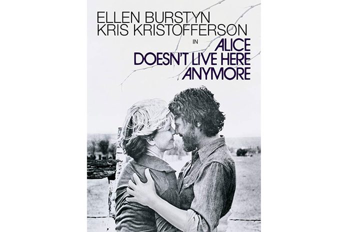8. Alice Doesn't Live Here Anymore (1974)