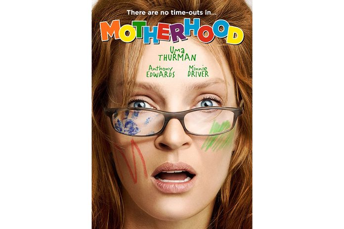 11. Motherhood (2009)