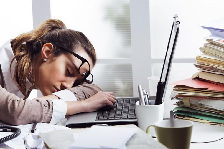 7-medical-reasons-you're-tired-all-the-time