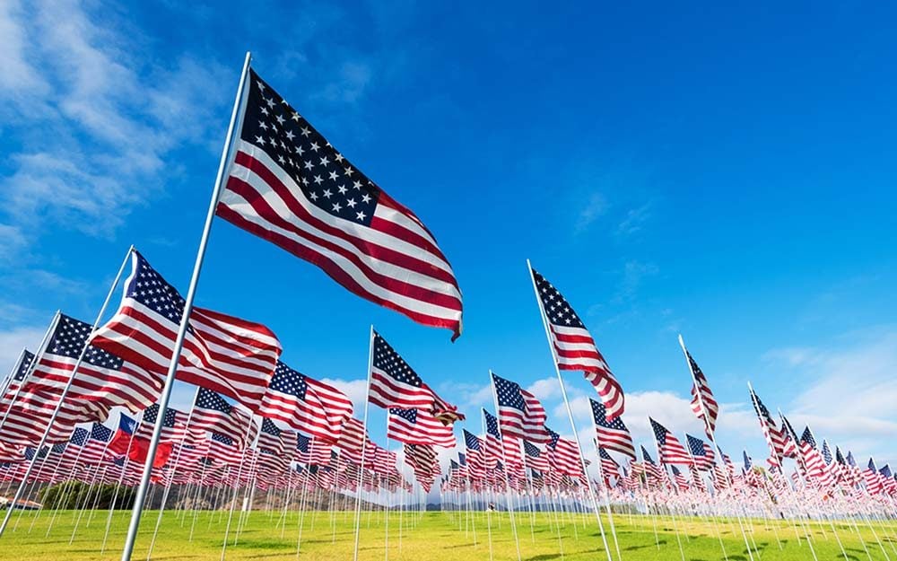 Memorial Day 2022: Facts, History, and Why We Celebrate It