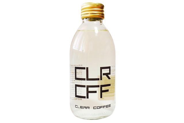 clearcoffee