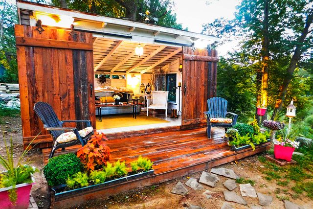 A-Home-For-Chickens-Transformed-into-A-Cozy-Place-for-People
