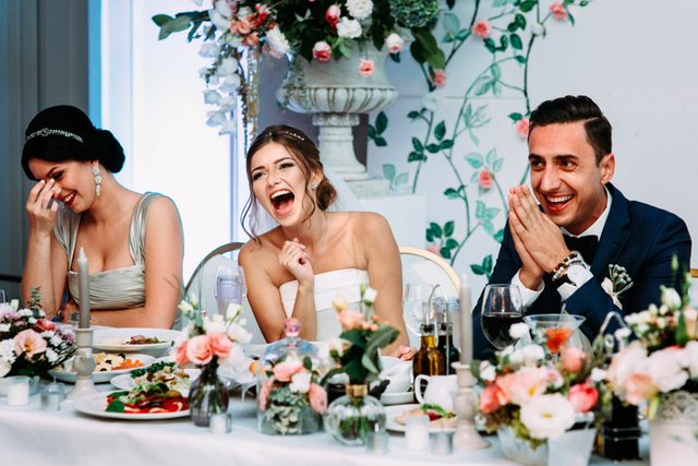 Ways-to-Recover-from-Common-Wedding-Mishaps,-According-to-an-Etiquette-Expert