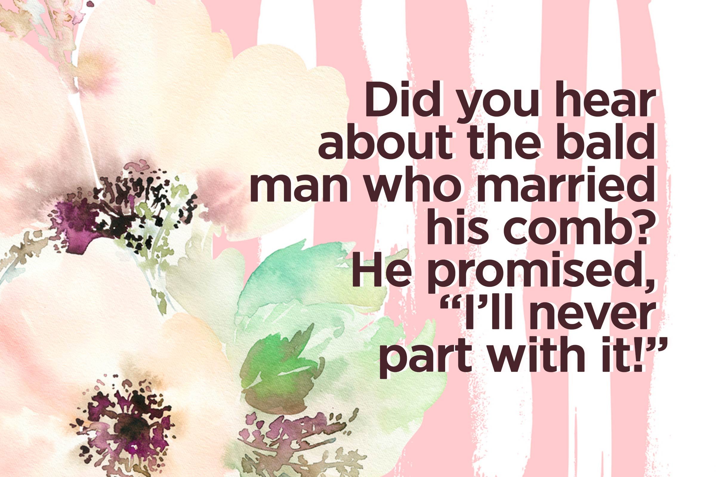 09 Marriage Jokes Perfect For Any Wedding Speech