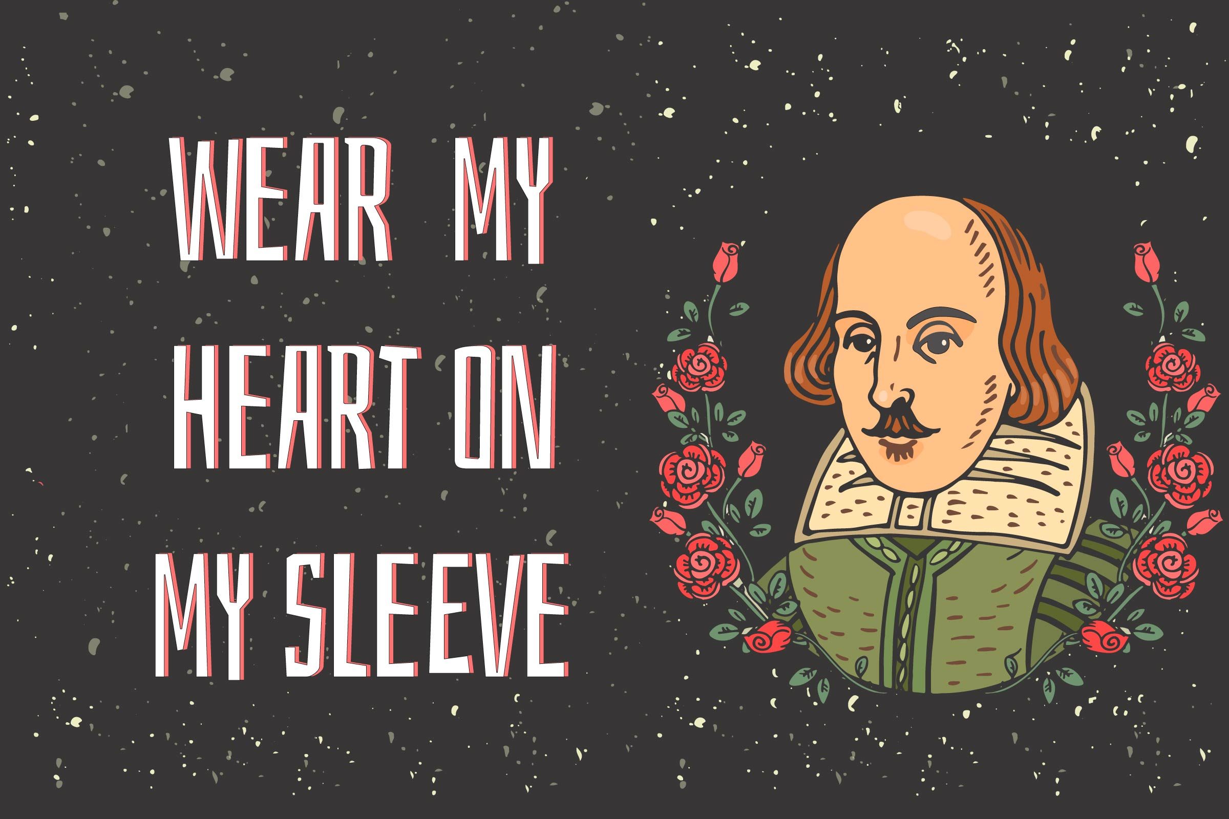 Everyday-Phrases-You-Won’t-Believe-Were-Invented-By-Shakespeare