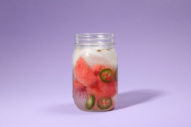 Natural Flavored Water Recipes To Mix Up Yourself
