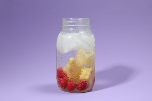 Natural Flavored Water Recipes To Mix Up Yourself