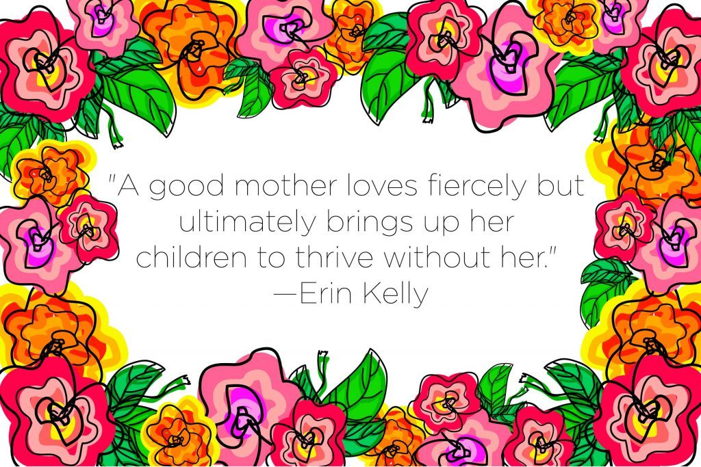 Mother's Day Quotes to Show Mom You Care | Reader's Digest - Reader's ...