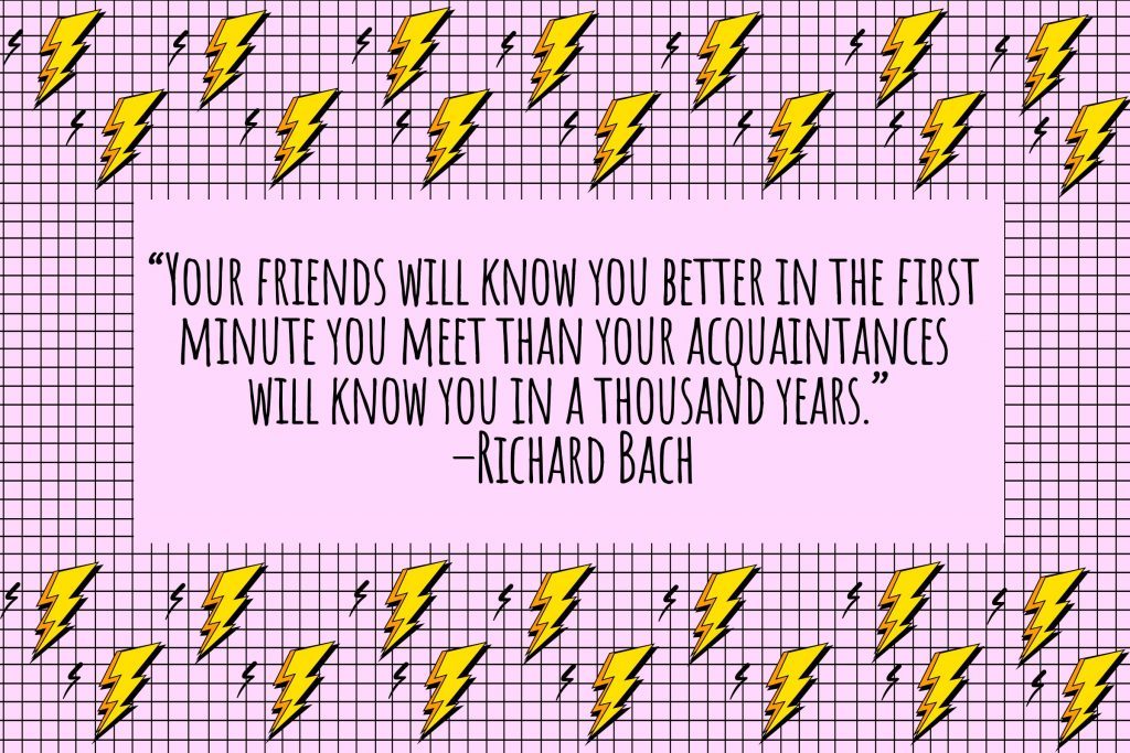 Best Friend Quotes To Make Your Bestie S Day Reader S Digest