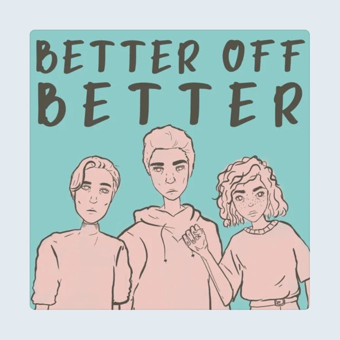 Better Off Better Podcast