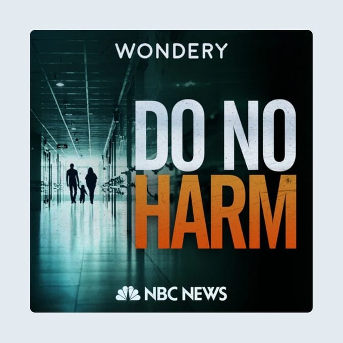 Do No Harm Podcast