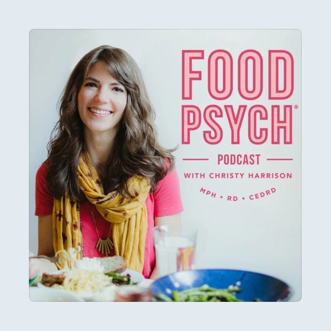 Food Psych Podcast