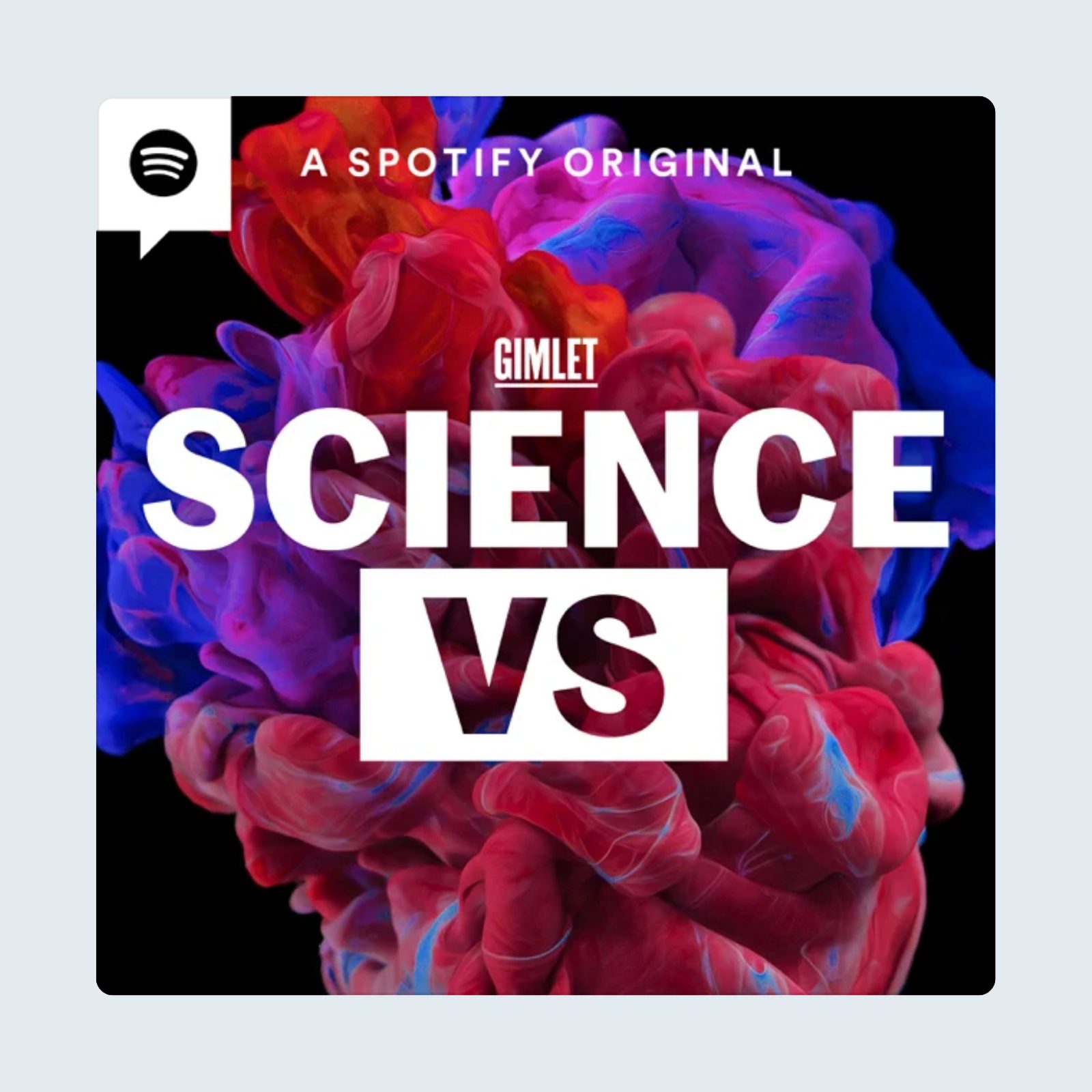 Science Vs Podcast