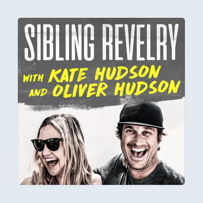 Sibling Revelry Podcast
