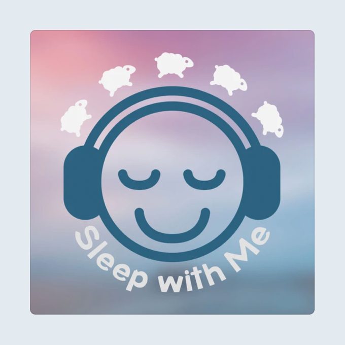 Sleep With Me Podcast