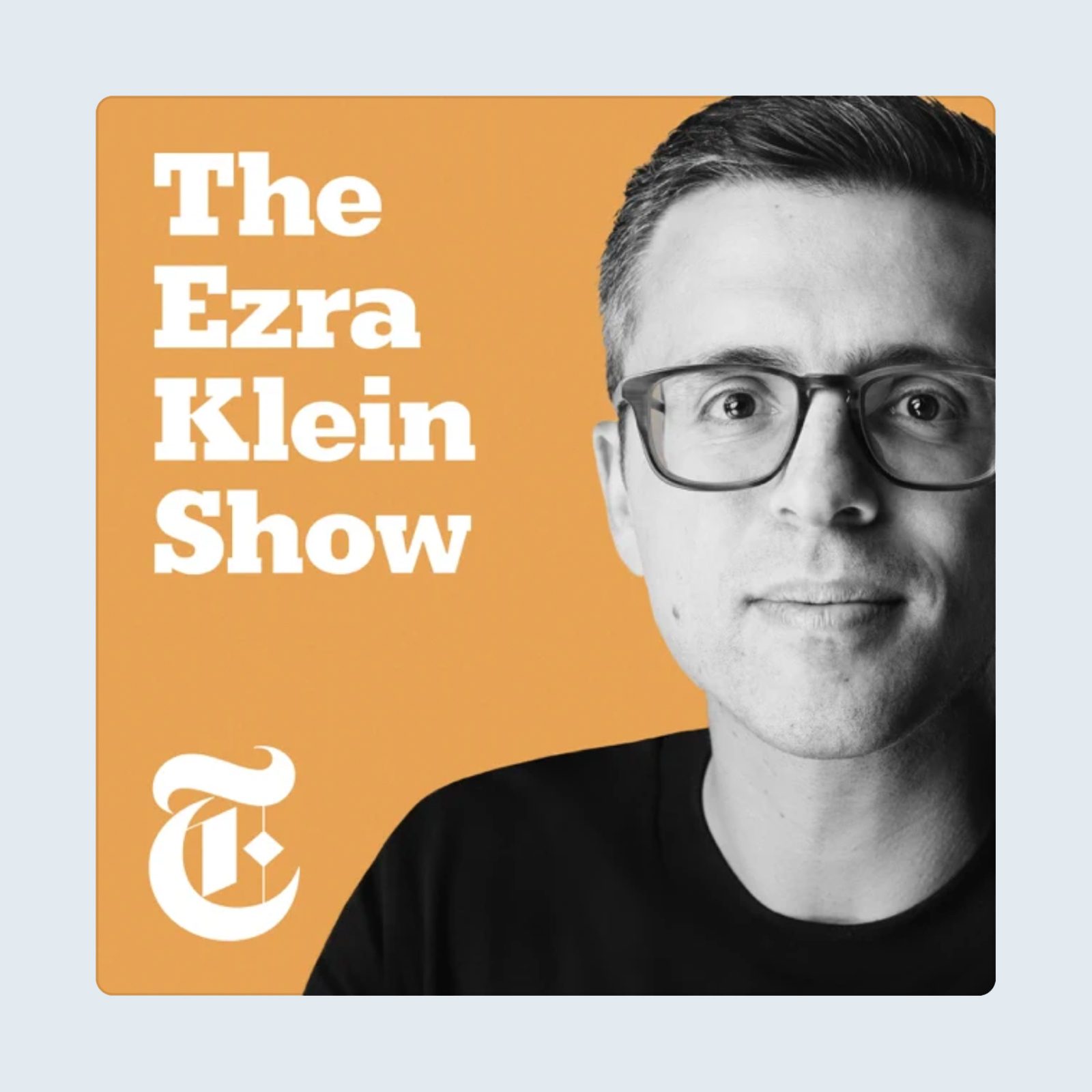 The Exra Klein Show Podcast