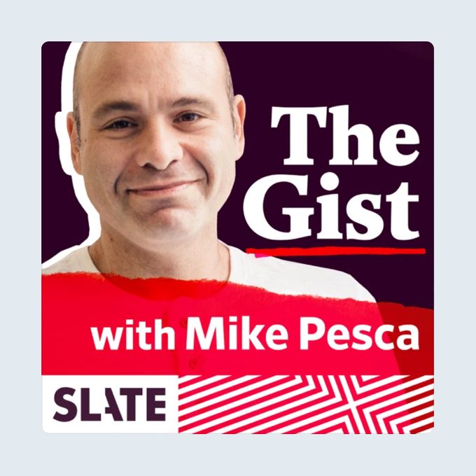 The Gist Podcast