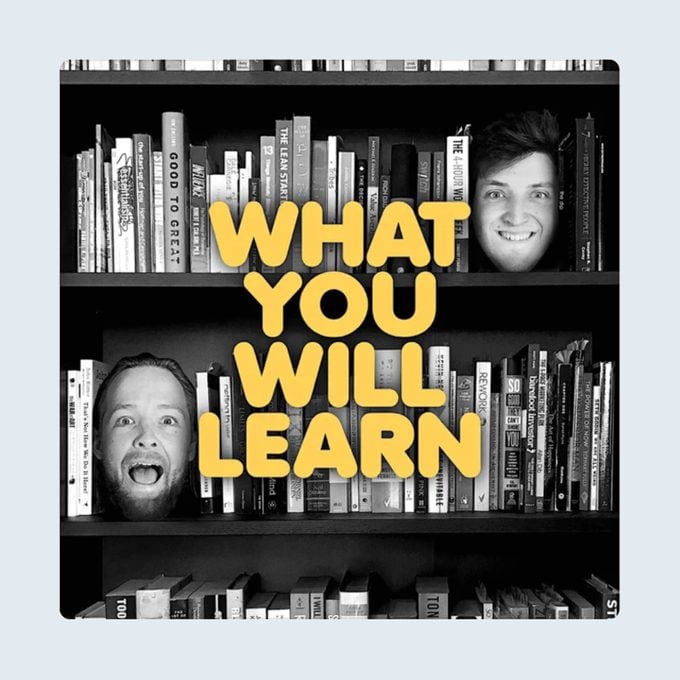 Dare To Lead: What You Will Learn Podcast