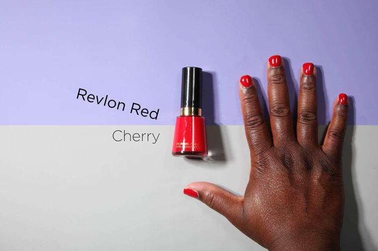 01-cherry-Nail-Polishes-every-woman-must-own