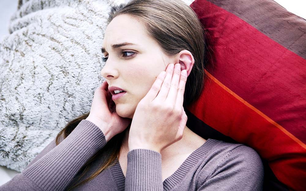 What The Ringing In Your Ears Is Trying To Tell You Readers Digest