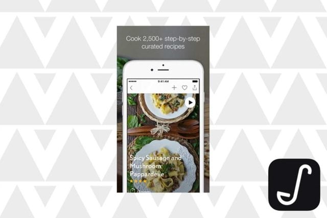06-sidechef-Apps-That-Will-Revolutionize-Your-Grocery-Shopping