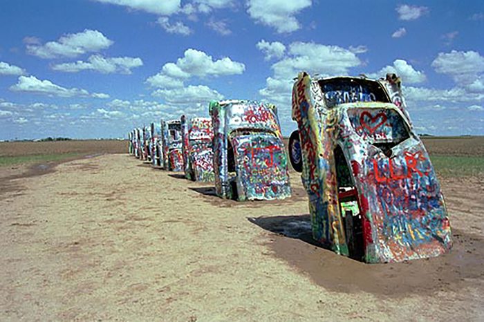 The Big Route 66 Bucket List: 50 Can't-Miss Things to See on Route 66 -  History Fangirl