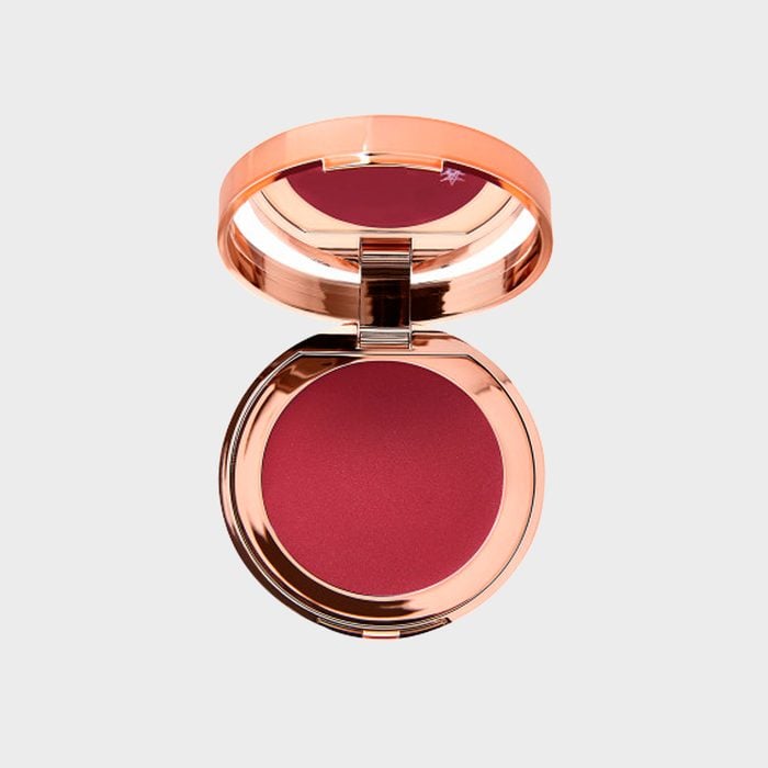 Charlotte Tilbury Pillow Talk Lip And Cheek Glow In Colour Of Passion Ecomm Charlottetilbury.com