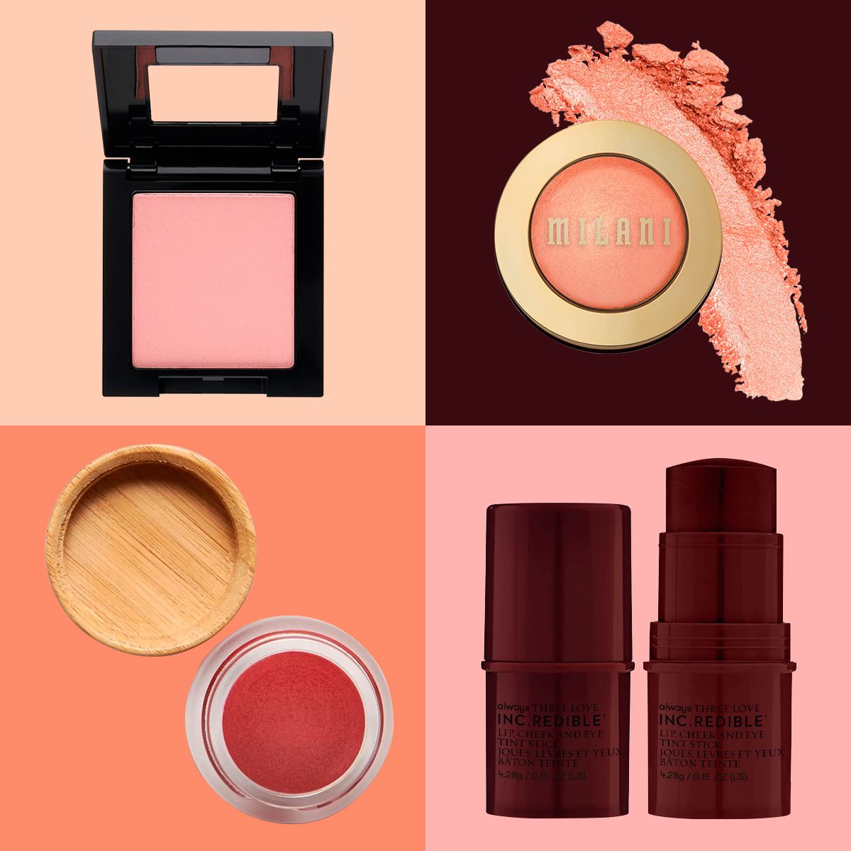 Understanding your skin type and choosing the right blush for it