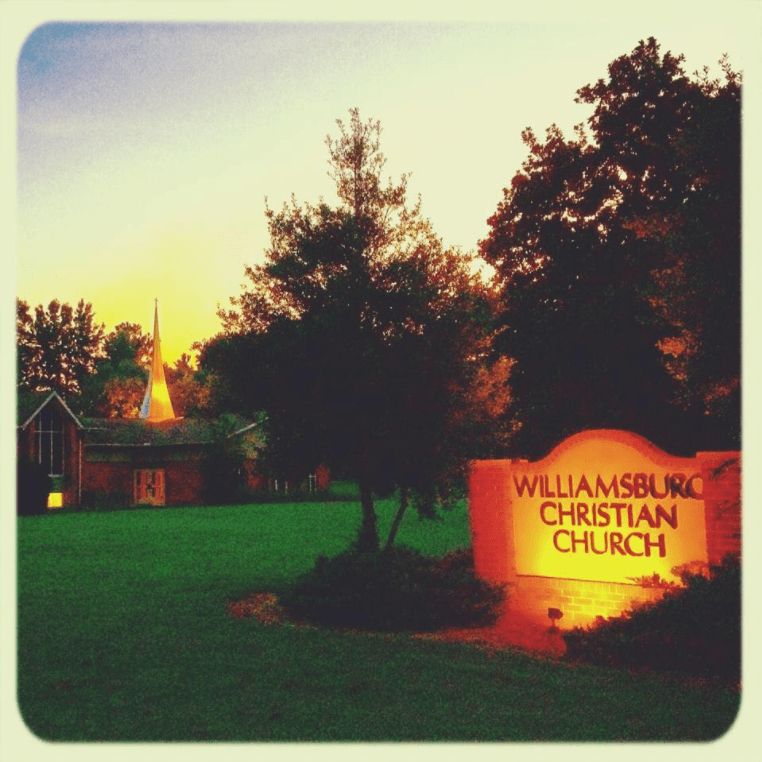 Williamsburg Christian Church in Williamsburg, VA | Reader's Digest