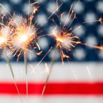 These Scary Stats Will Convince You to Think Twice Before Buying Fourth of July Sparklers
