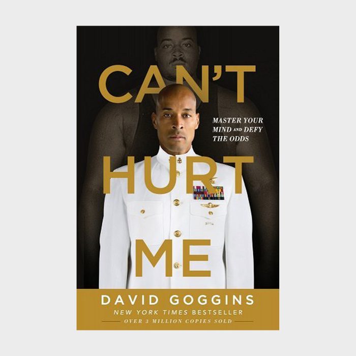 Cant Hurt Me Book