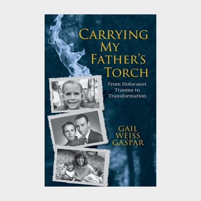 Carrying My Fathers Torch Book