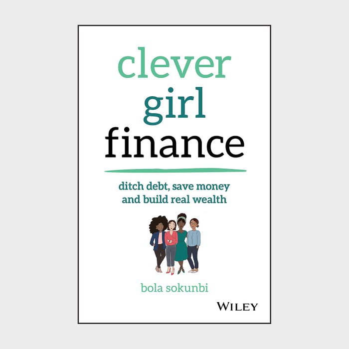 Clever Girl Finance Book
