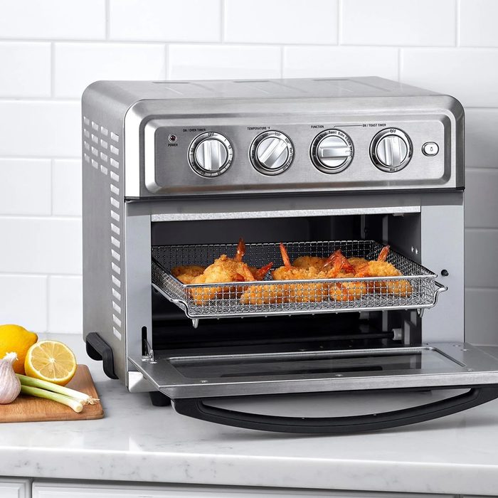Cusinart Air Fryer Toaster Oven Ecomm Via Wayfair.com