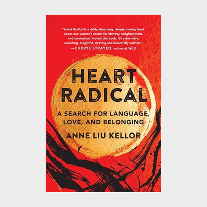 Heart Radical Book